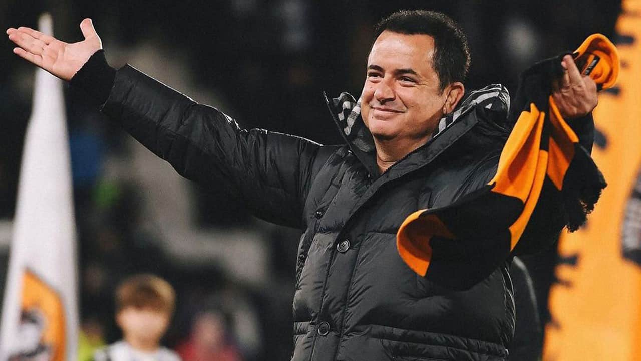 Kesenin ağzını açtı! Acun Ilıcalı Fenerbahçe’nin yıldızının peşinde