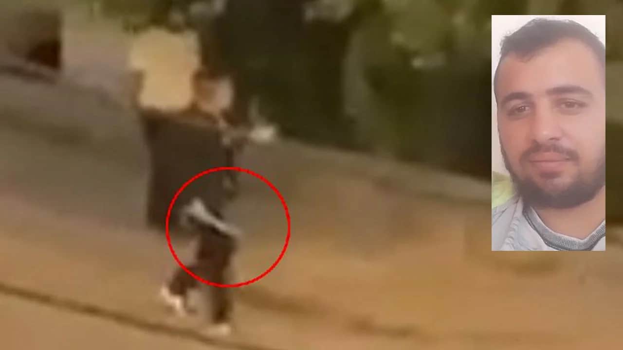 Keserle gittiği kavgada bıçakla öldürüldü