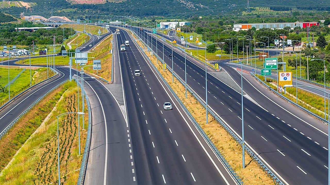 KGM duyurdu: Gebze-Orhangazi-İzmir Otoyolu’nda bakım ve onarım yapılacak