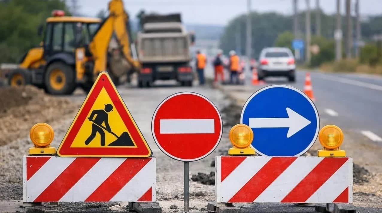 KGM yola çıkacakları uyardı! TEM Otoyolu kesimler halinde trafiğe kapatılacak