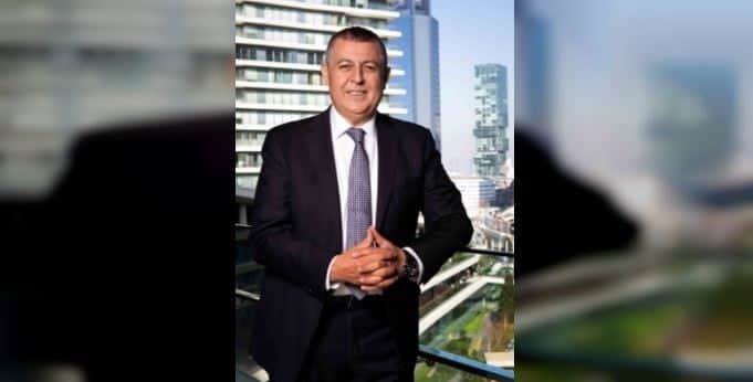 Kibar Holding, ABD'de Alüminyum Folyosu Üretim Tesisiyle Küresel Adım Attı