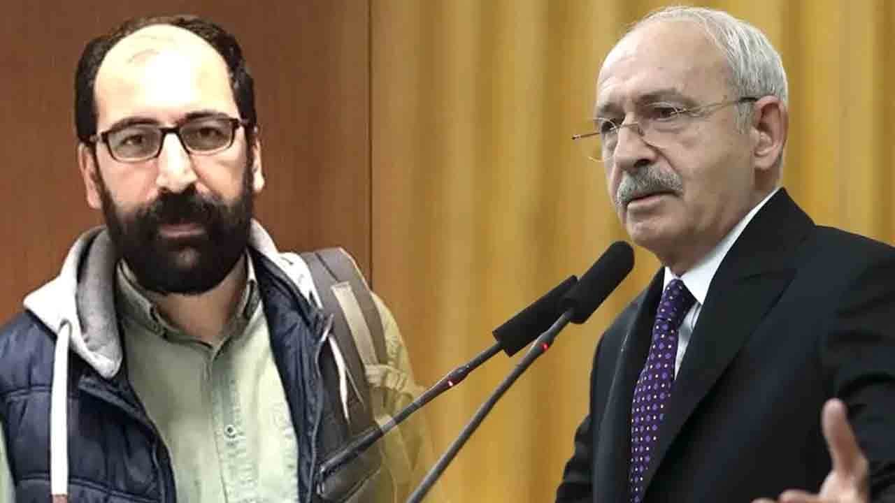 Kılıçdaroğlu hızlı başladı! Önce üç avukatı azletti, şimdi de o ismi önemli göreve getirdi!