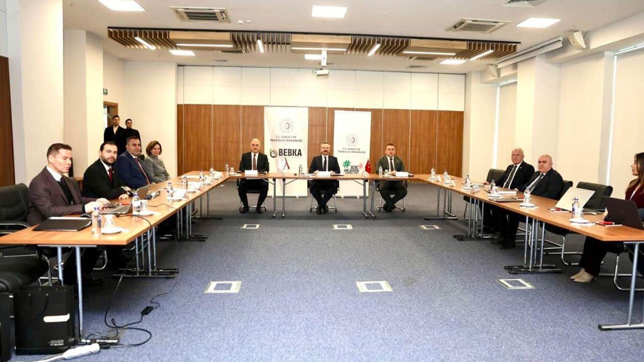Kırsal kalkınma ve yeşil dönüşüm masada