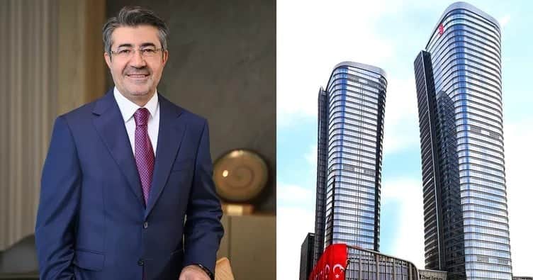 Kıtaları Birleştiren Adımlar: Ziraat Bankası ONE RUN ile Kıtaları ve Gönülleri Birleştiriyor