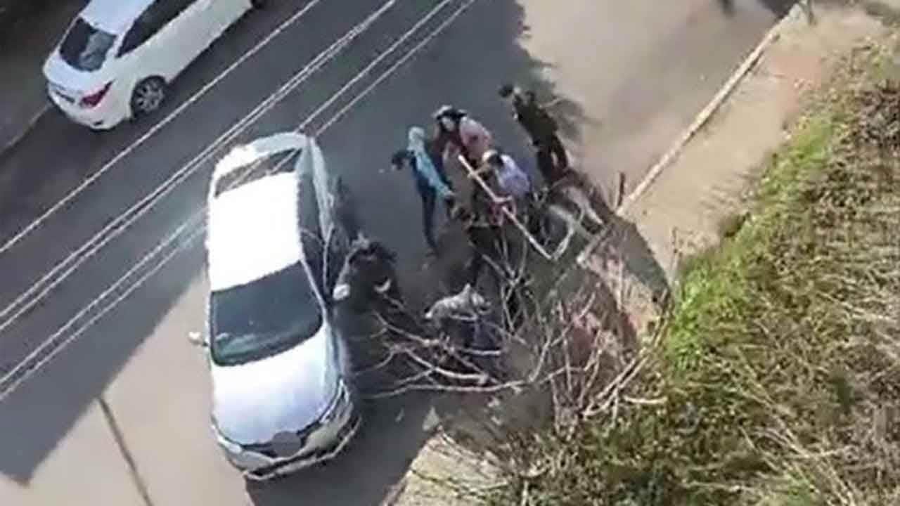 "Kıyamadığım gözlerine kim bakacak" dedi, 15 yerinden bıçakladı! Kocaeli'de eski eş dehşeti