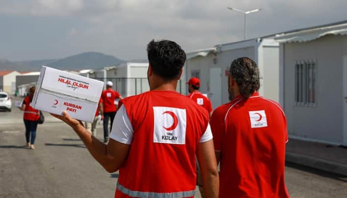 Kızılay'dan bütçe rahatlatan hamle! Kurban Bayramı öncesi büyük kolaylık