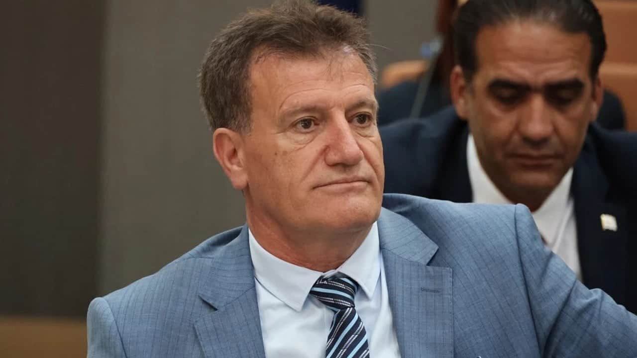 KKTC Ulaştırma Bakanı görevden alındı