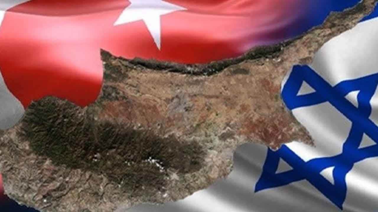 KKTC'deki olaydan da İsrail çıktı! İnsan Hücre, Doku ve Organ Nakli...