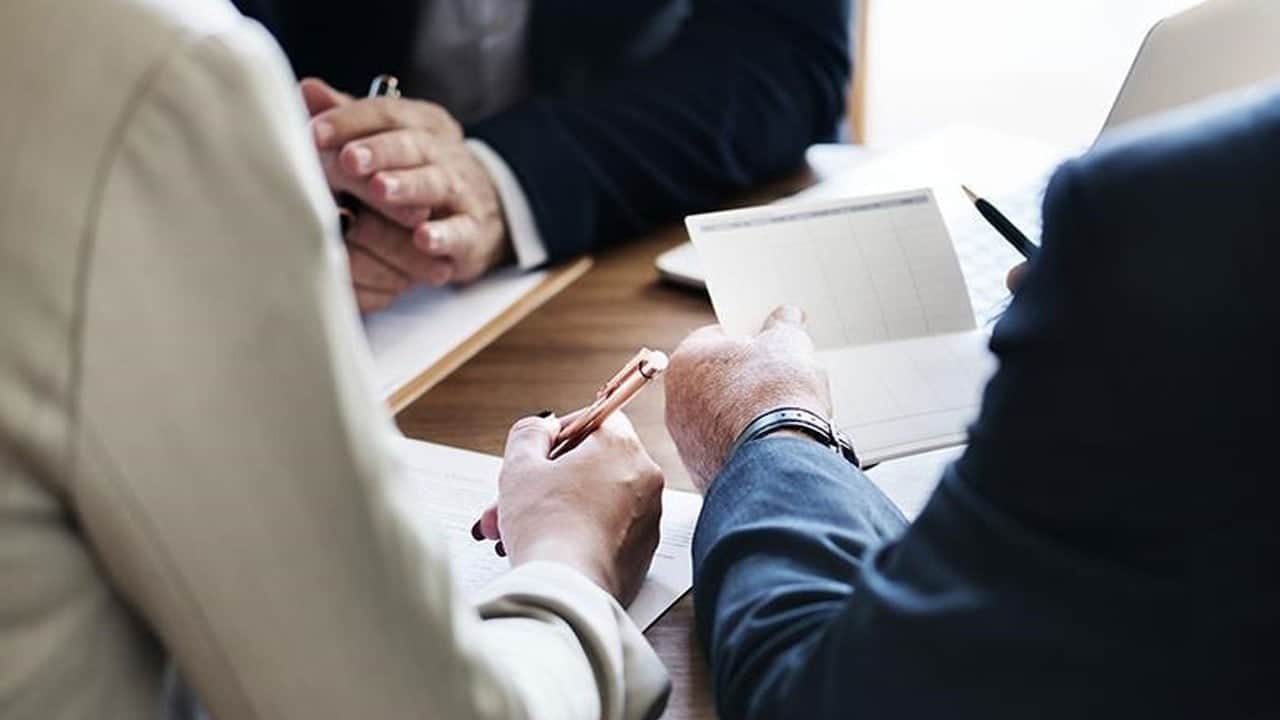 KOBİ’ler için finansman yolları anlatıldı