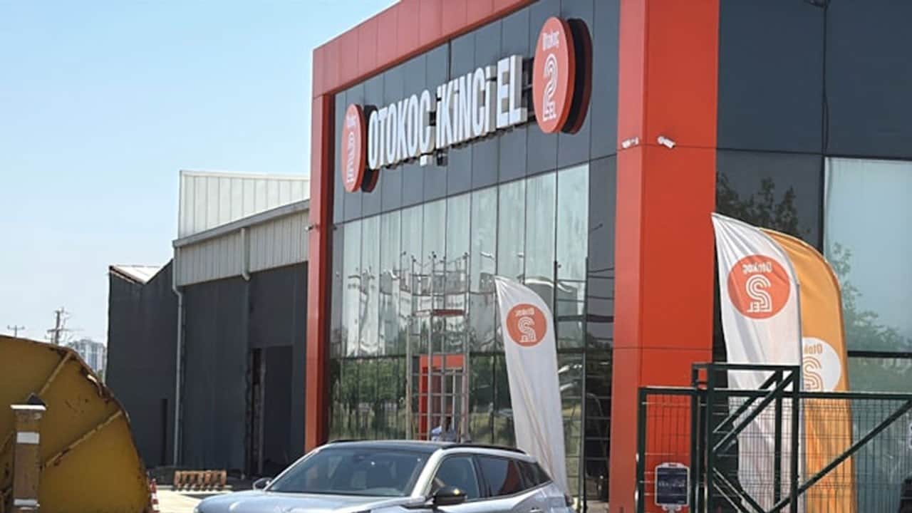 Koç’a tepki saldırıları sürüyor! Otokoç ve Yapı Kredi'ye yine silahlı saldırı
