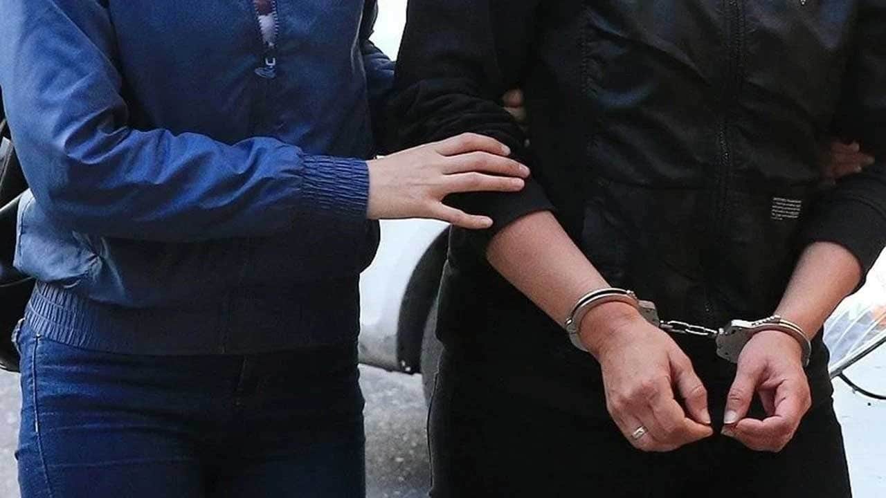 Kocaeli merkezli 7 ilde dev operasyon