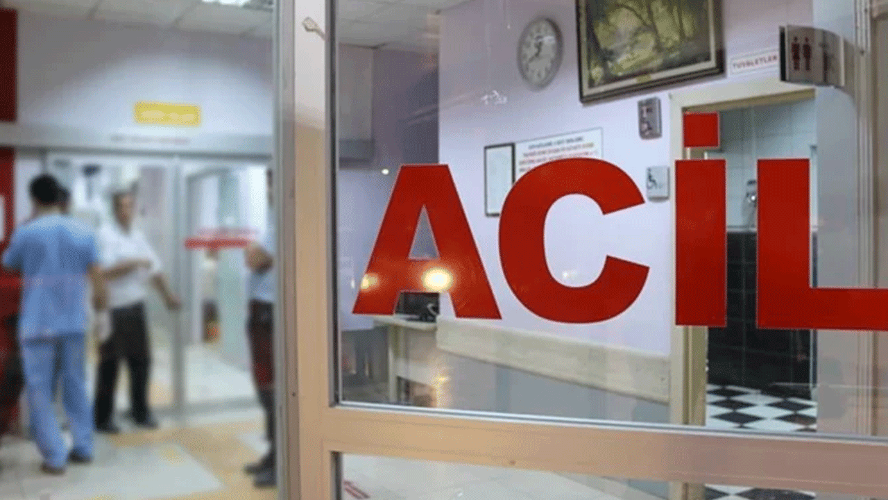 Kocaeli'de korkunç olay: 4 işçi...