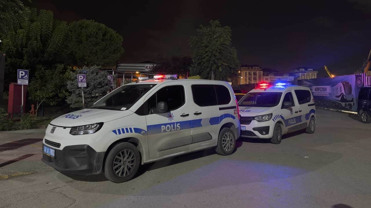 Kocaeli’de sokakta silahlı saldırıya uğrayan kadın yaşamını yitirdi