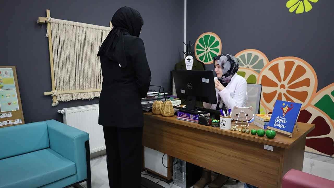 Kocaeli'de yaşayan 38 yaşındaki kadının inanılmaz değişimi görenleri hayretler içerisinde bıraktı!