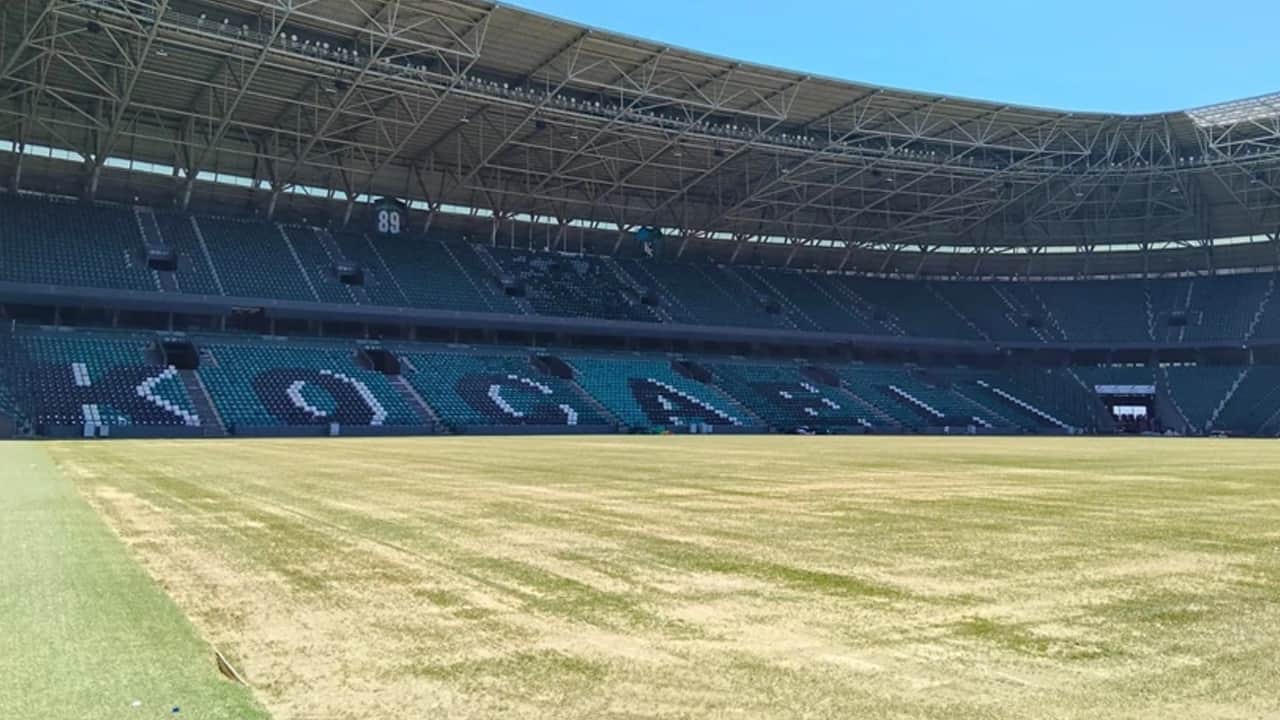 Kocaelispor'da stat depremi!