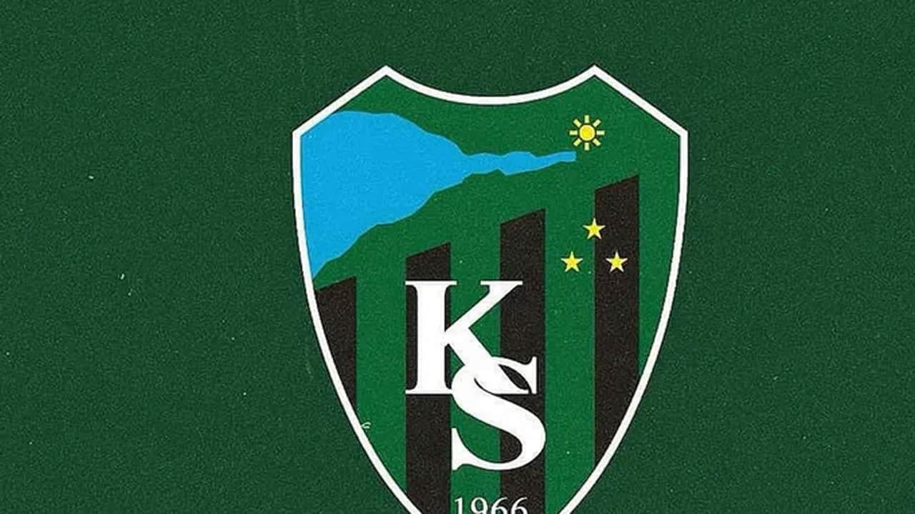 Kocaelispor’da yaprak dökümü