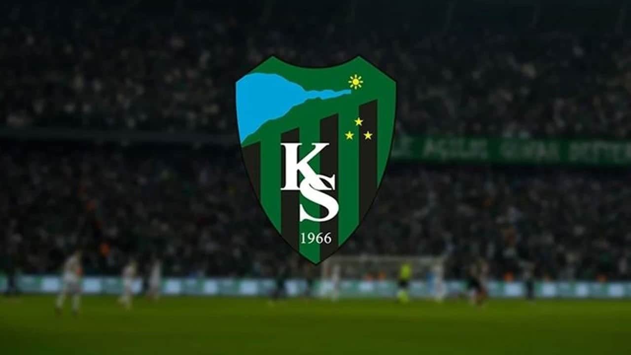 Kocaelispor’da yaprak dökümü