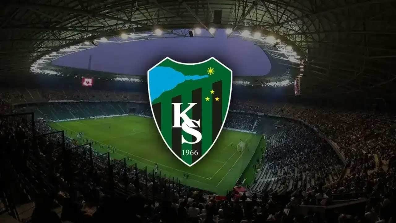 Kocaelispor'dan Zoukrou ve Haidara açıklaması