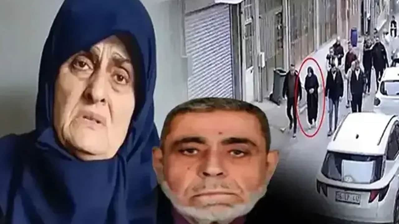 Kocasını 15 parçaya ayırmıştı! 'Zorlanmadın mı?' sorusuna cevabı buz kestirdi
