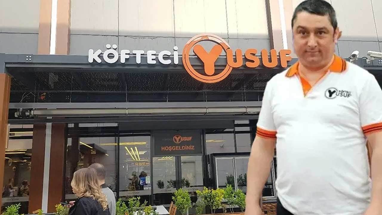 Köfteci Yusuf ne kadar maaş veriyor? Merak edilen sorunun cevabı belli oldu