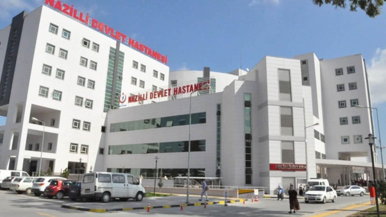 Kolu kırılınca hastaneye getirilen mahkum firar etti