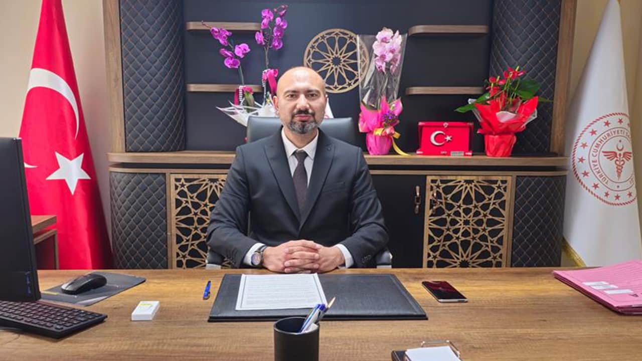 Komşu illere sevk dönemi geride kaldı Niğde'liler artık kendi şehrinde şifa buluyor