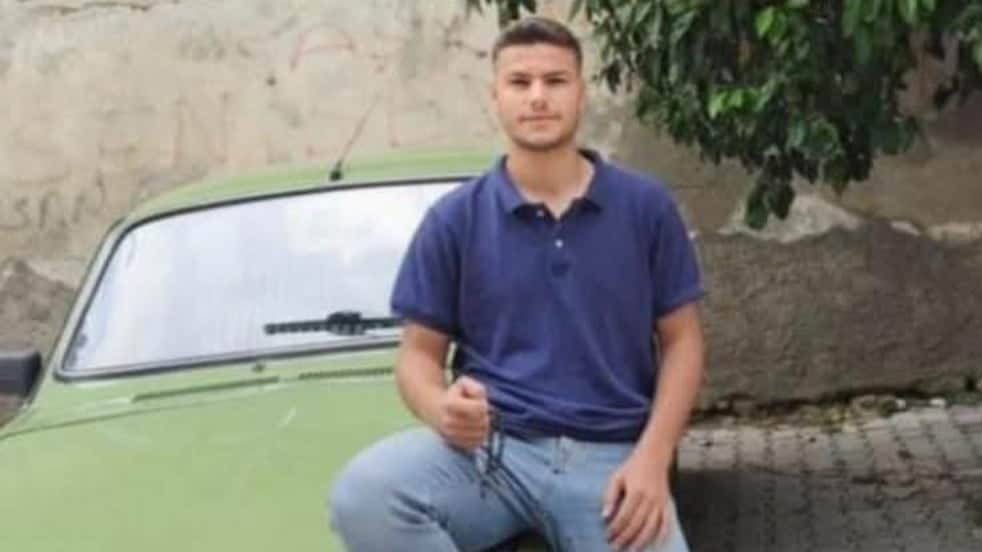 Komşuların kız meselesi tartışması kanlı bitti!