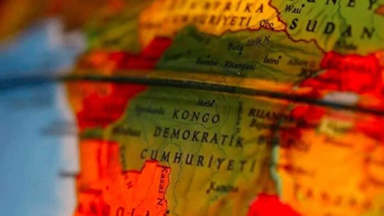Kongo Demokratik Cumhuriyeti’ndeki silahlı saldırıda 43 sivil öldü