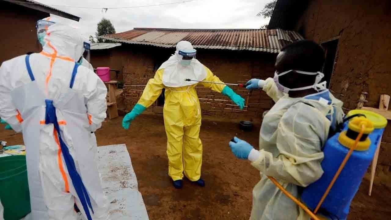 Kongo’da Ebola alarmı: Can kaybı 360’a yükseldi