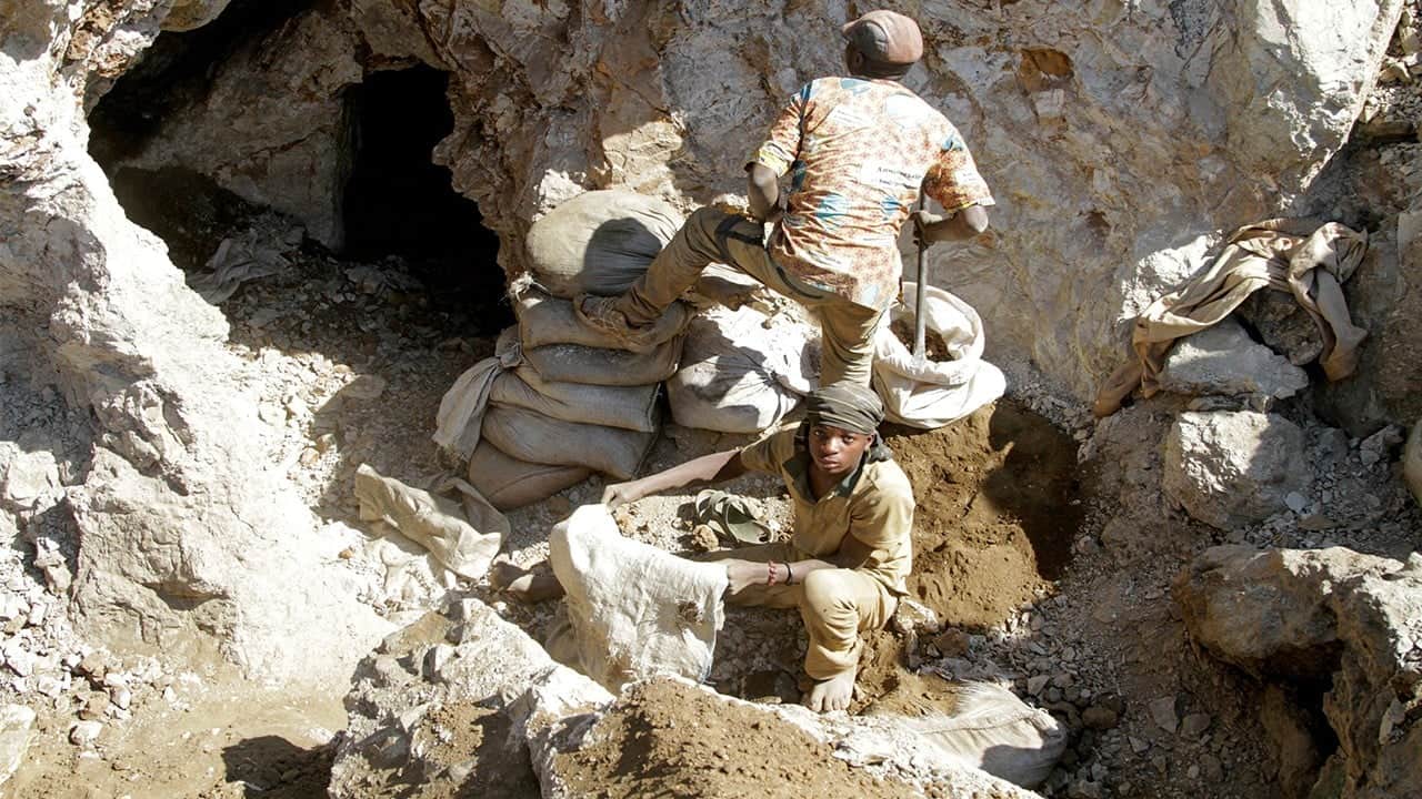 Kongo’da maden kazasında 226 işçi canverdi