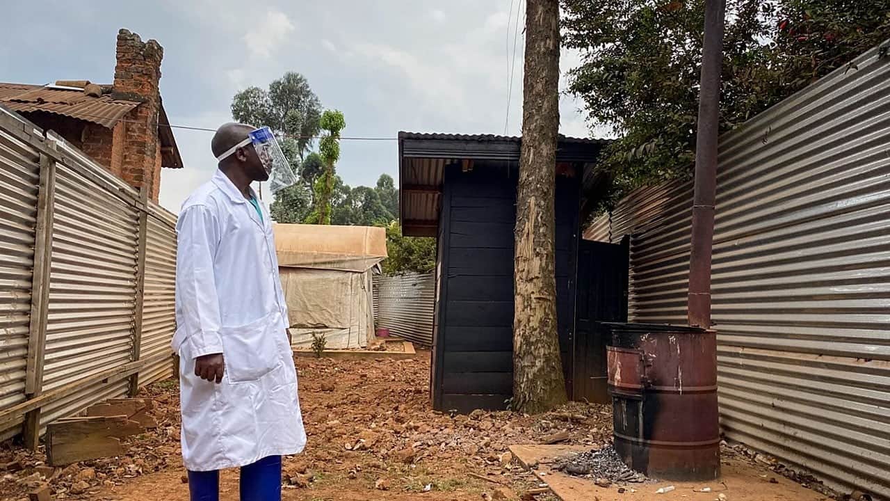 Kongo’daki yeni Ebola salgını hakkında merak edilenler