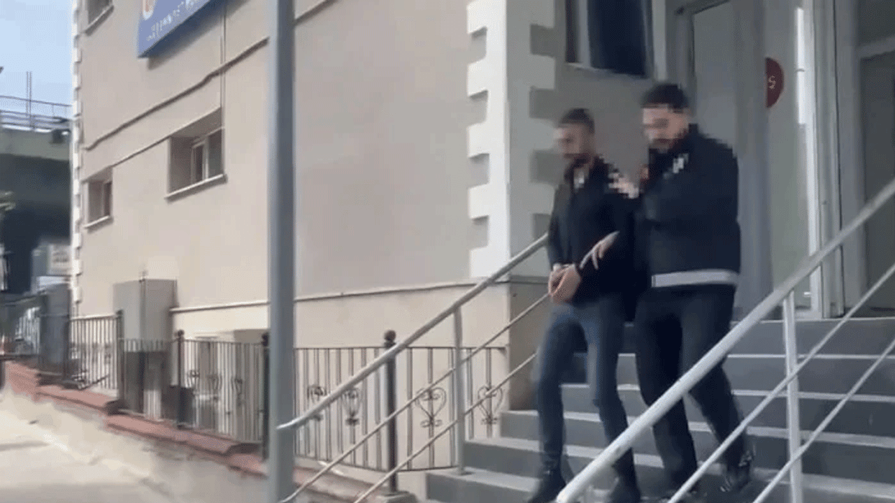 Konuşalım diye çağırdı kurşun yağdırdı!