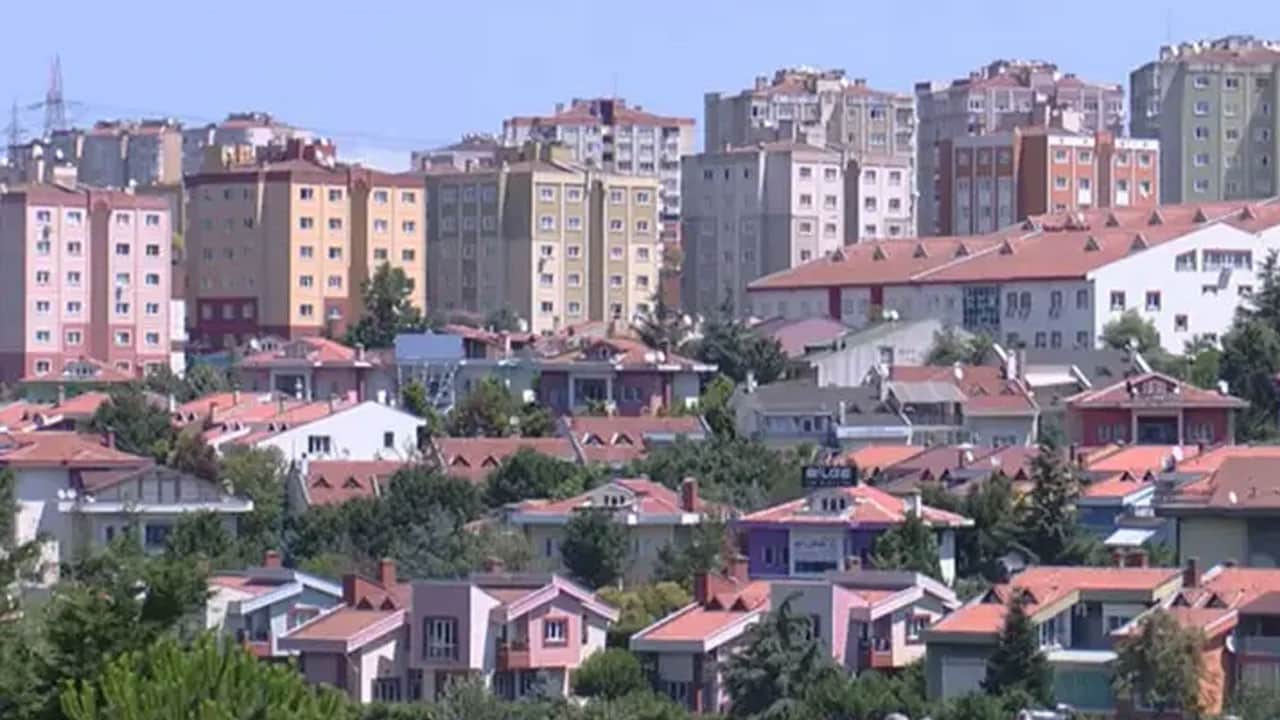 Konut satışlarında ibre tersine döndü