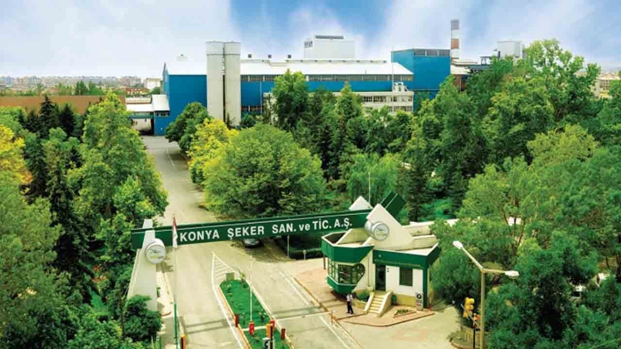 Konya Şeker'den 233 milyon 862 bin liralık motorin avansı! Cuma günü hesaplarda!