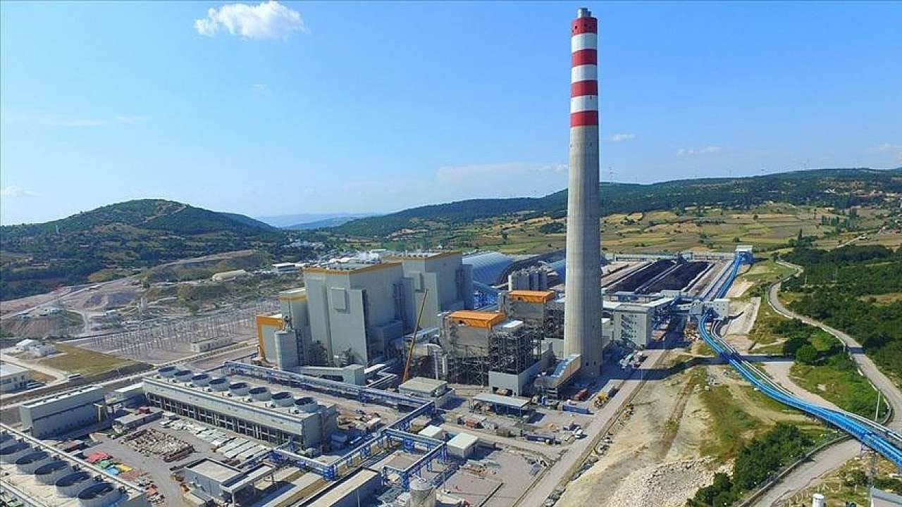 Konya Şeker'den Soma Termik Santrali'nin faaliyetlerine yönelik açıklama