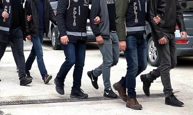 Konya'da bir kişinin silahla öldürülmesiyle ilgili 7 şüpheli yakalandı