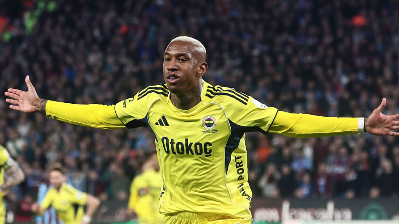 Konyaspor maçı kadrosunda neden yok? Talisca’dan Al-Jazira iddialarına cevap geldi