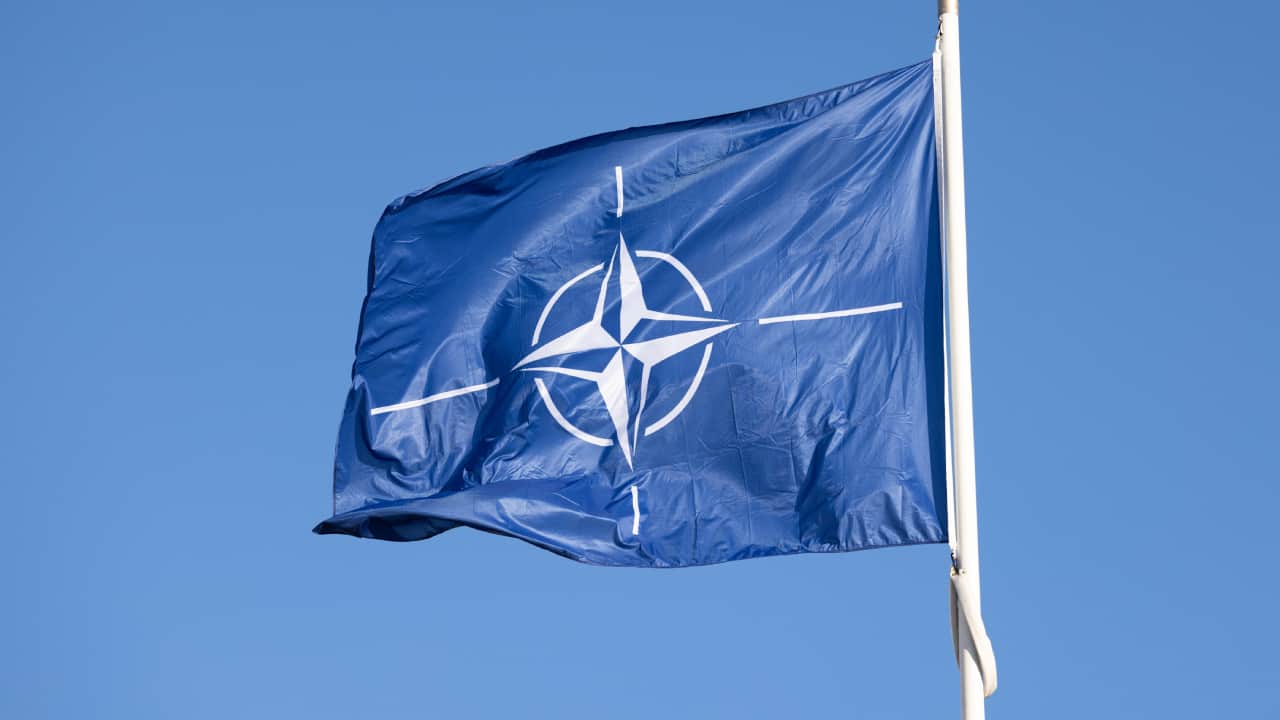 Körfez ülkeleri NATO zirvesine katılacak
