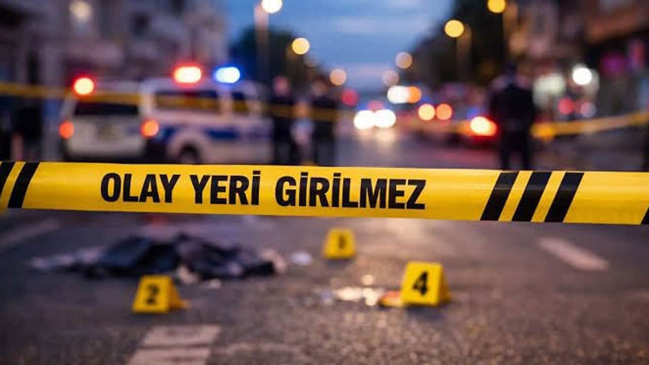 Korkunç! Karısını, kayınbabası ile kaynanasını öldürüp kaçtı