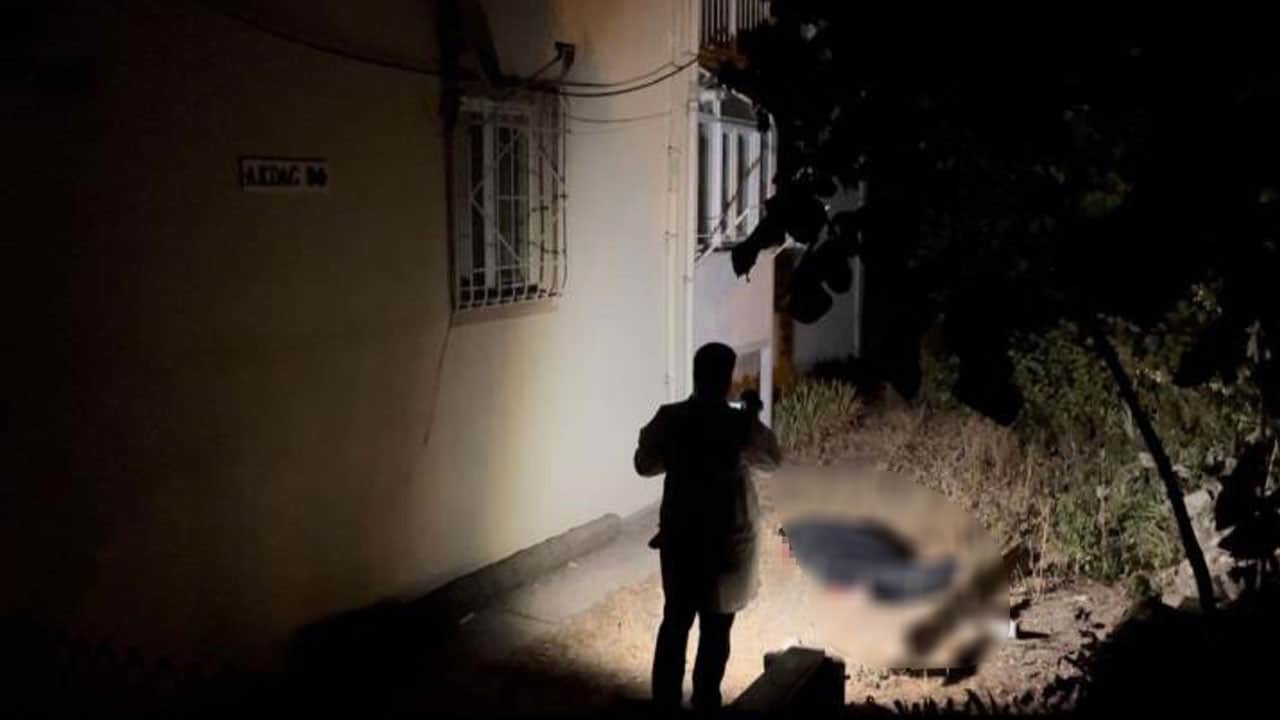 Korkunç kaza! Pencereden düşen çocuk ağır yaralandı