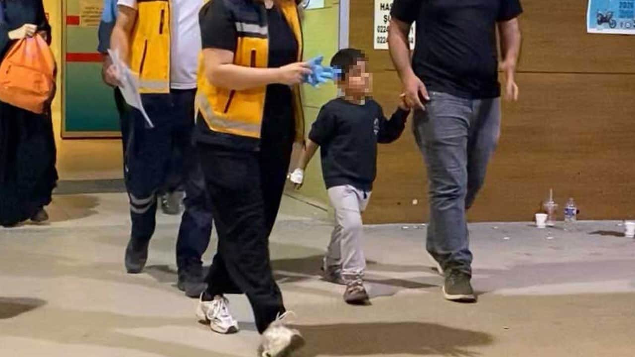 Korkunç olay! Evde oyun oynarken akıma kapıldı