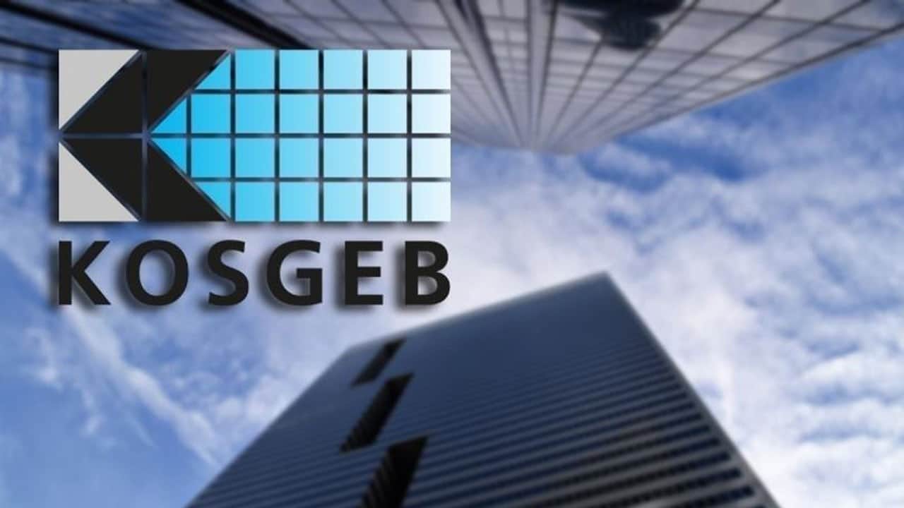 KOSGEB’den işçi başına destek artışı! 3 bin 500 TL’ye yükseltildi