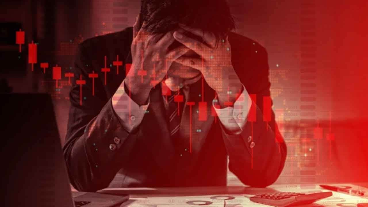 Kötü haber geldi: 3 şirket peş peşe iflas etti