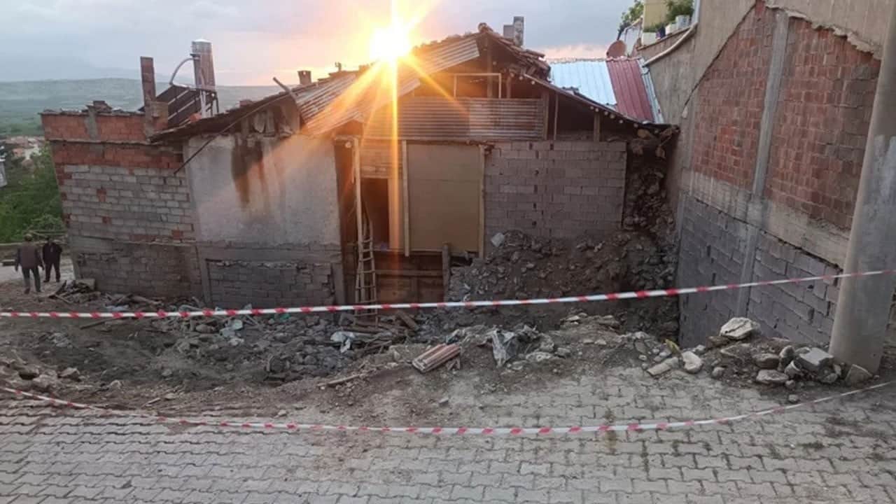 Köyde anlattığı Kurtuluş Savaşı hatırasına kimse inanmamıştı ama gerçek çıktı: Evdeki bomba patlatıldı