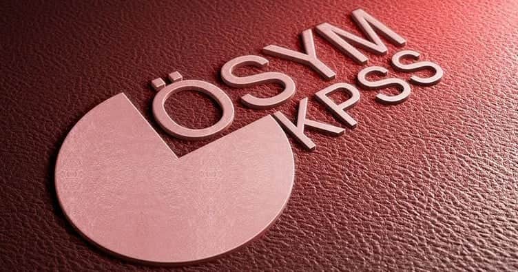 KPSS adaylarına müjde! Tercih kılavuzu erişime açıldı!