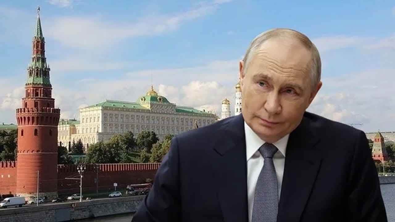 Kremlin'den 9 Mayıs resti: Kimsenin iznine ihtiyacımız yok