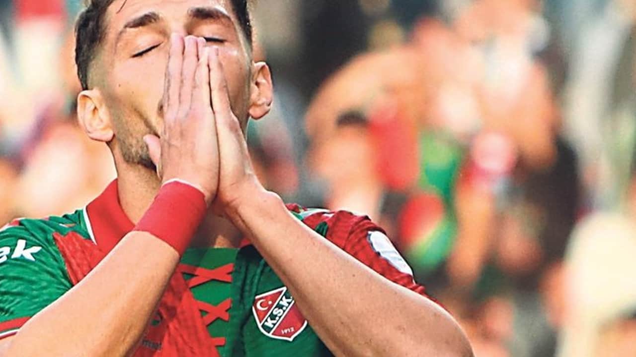 KSK kahroldu!