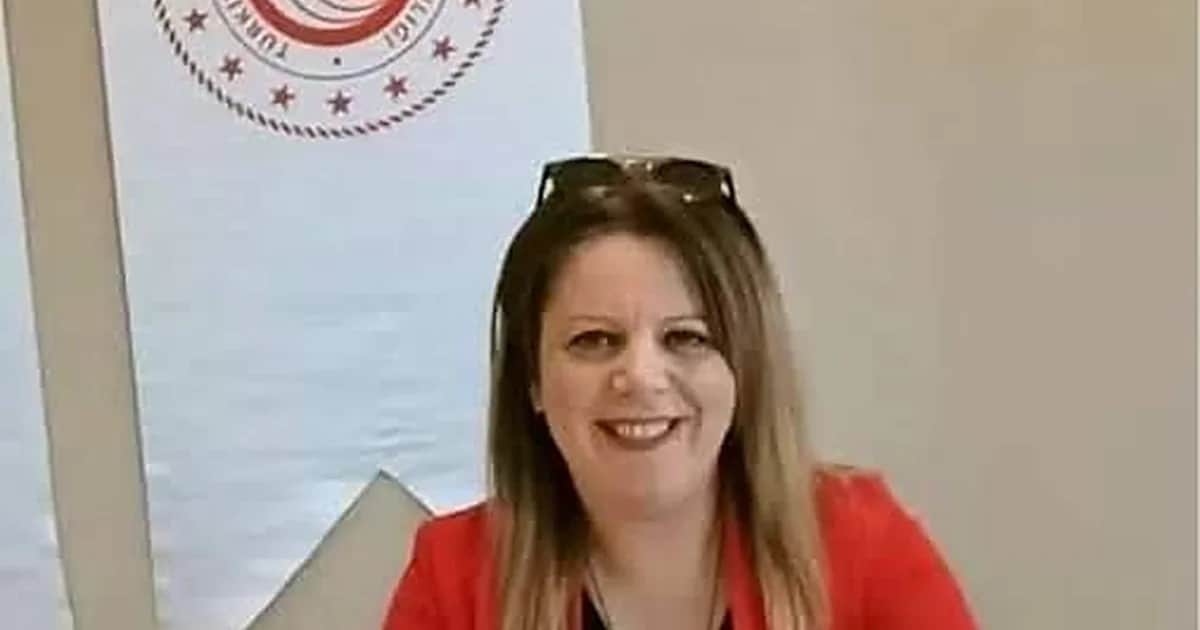 Kuaförde 23 bin liralık boya ve balyaj örneğini aktaran TÜKODER'den fiş-fatura çağrısı