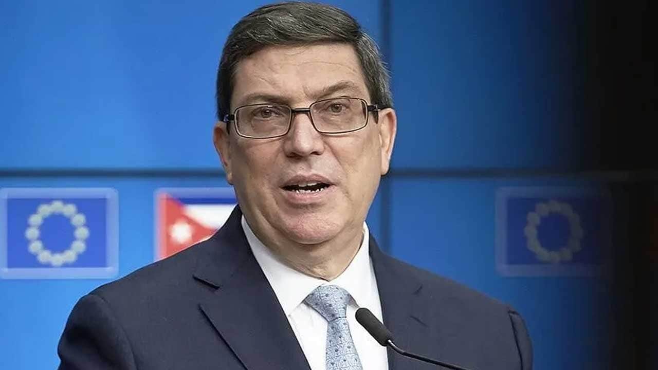 Küba’dan ABD yaptırımlarına tepki: Gıda ve ilaç sevkiyatları engelleniyor