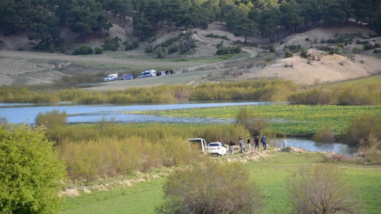 Kübra Yapıcı cinayetinde kan donduran itiraf! Cesedin bir bölümü barajda aranıyor